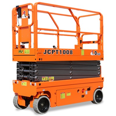 JCPT1008全自动高空作业平台 JCPT1008全自动高空作业平台